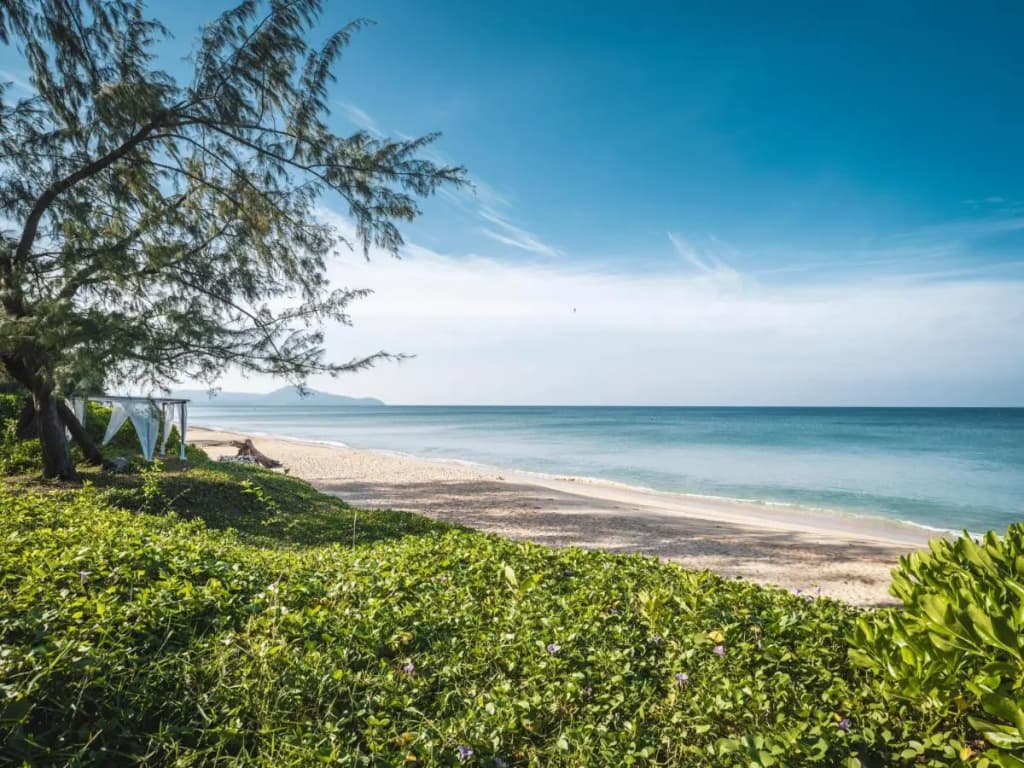 Anantara Mai Khao Phuket Villas - photo 42