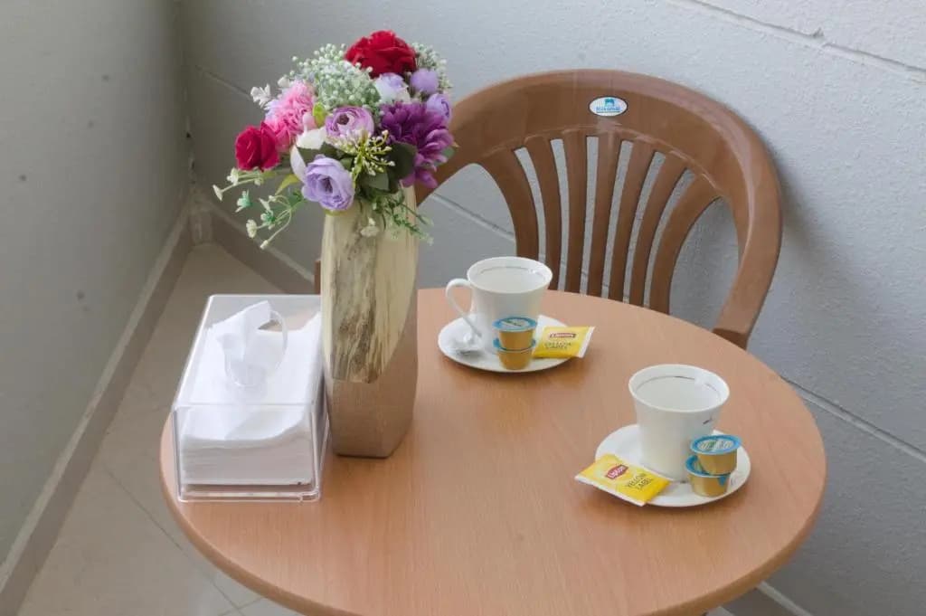 Al Marsa Hotel Apartment - photo 3