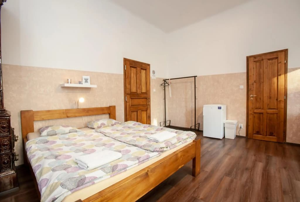Wow Wow Apartment - photo 30