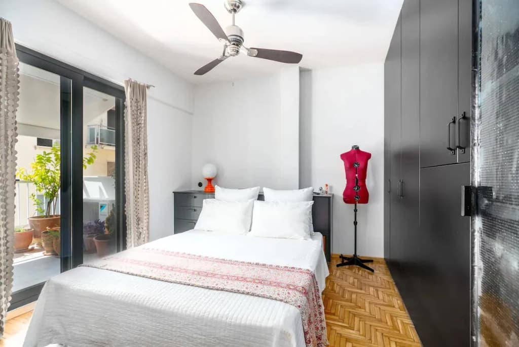 Stylish Apartment - photo 5