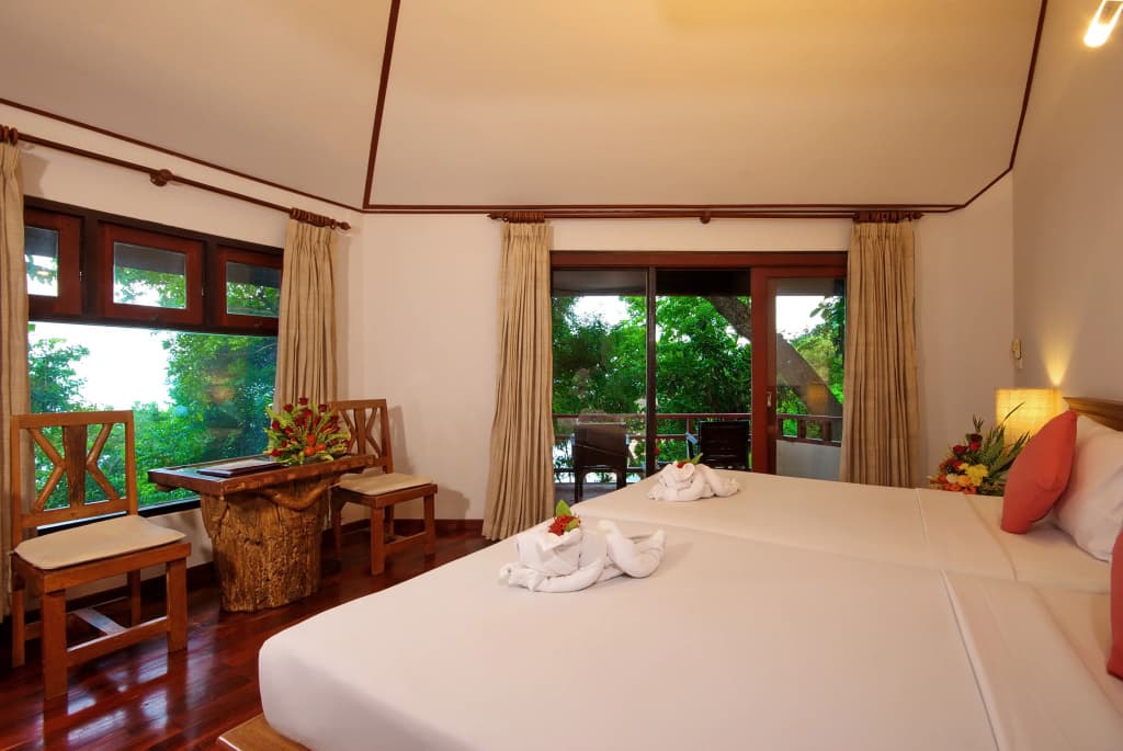 Baan Hin Sai Resort & Spa - photo 2