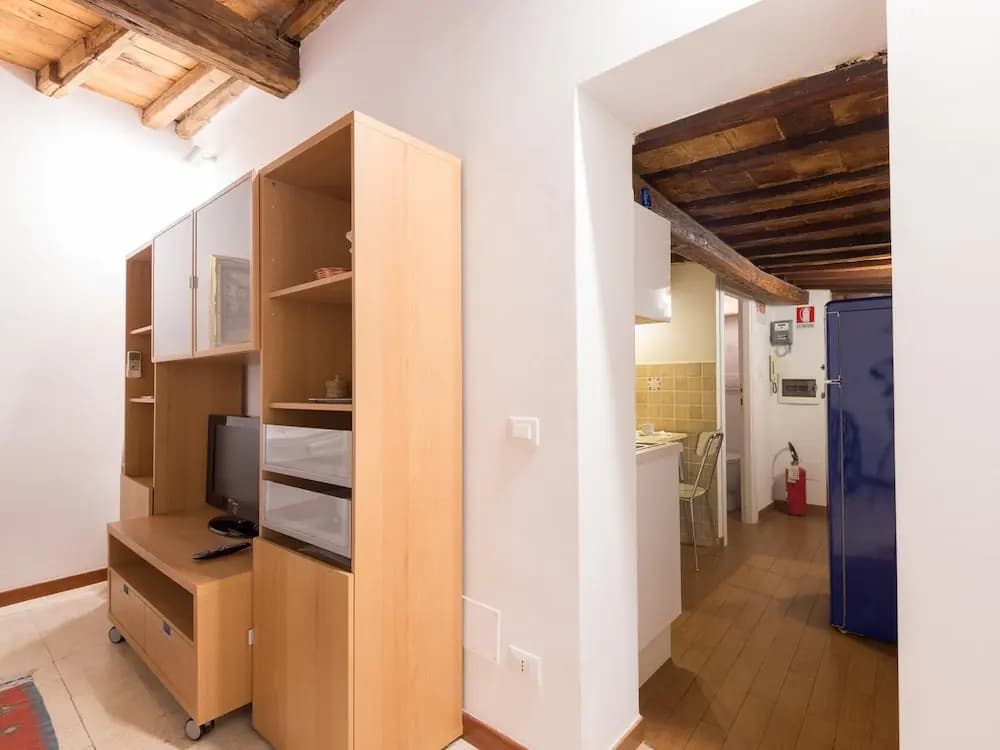 RSH Spagnoli Quiet Apartment - photo 28