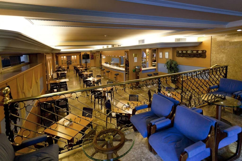 Hotel Agumar Atocha - photo 2