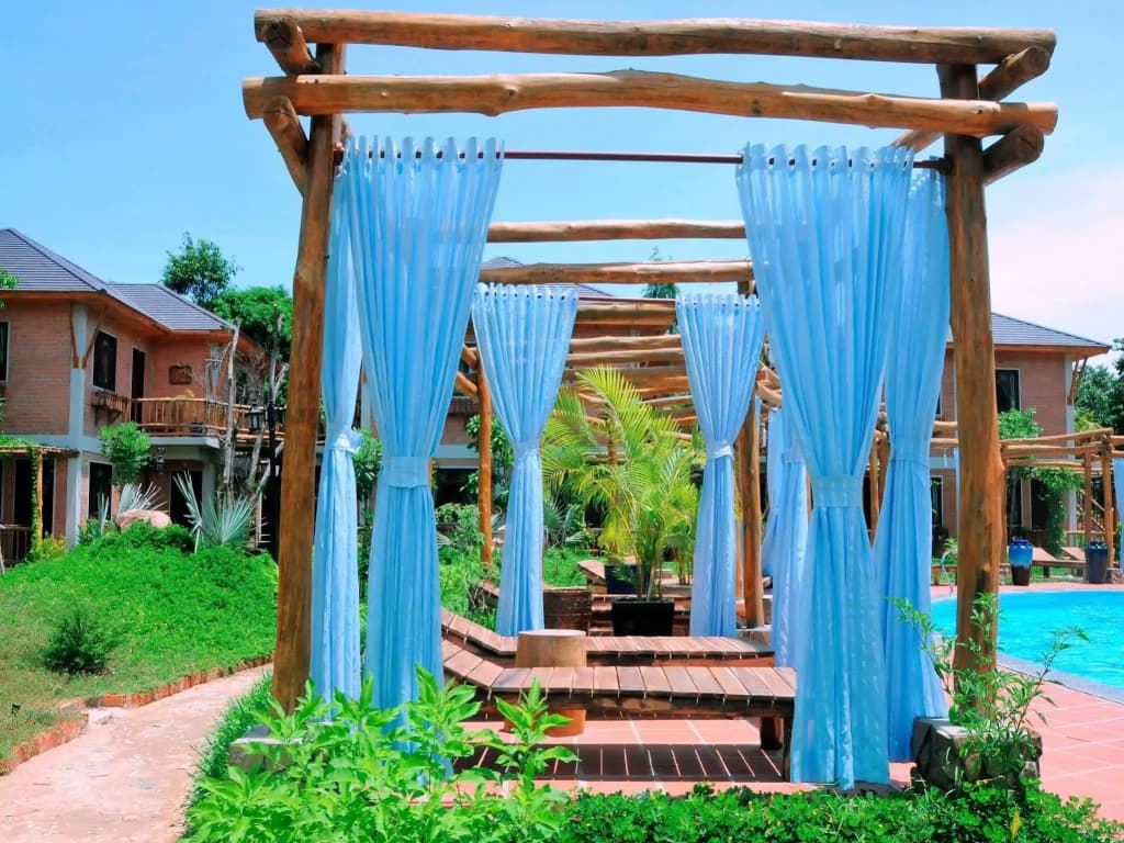 Vela Phu Quoc Resort - photo 18