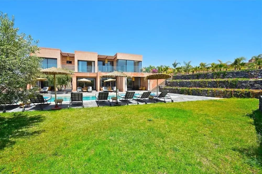 Villa Damyas - photo 12