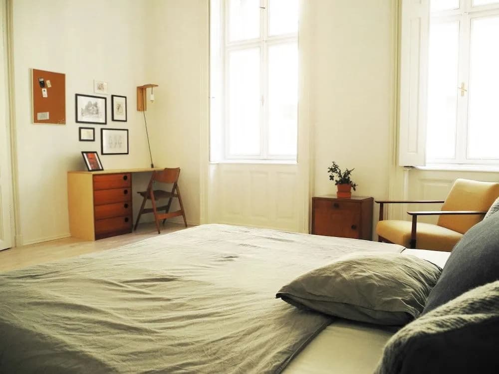 Harsfa 18 Apartment - photo 2