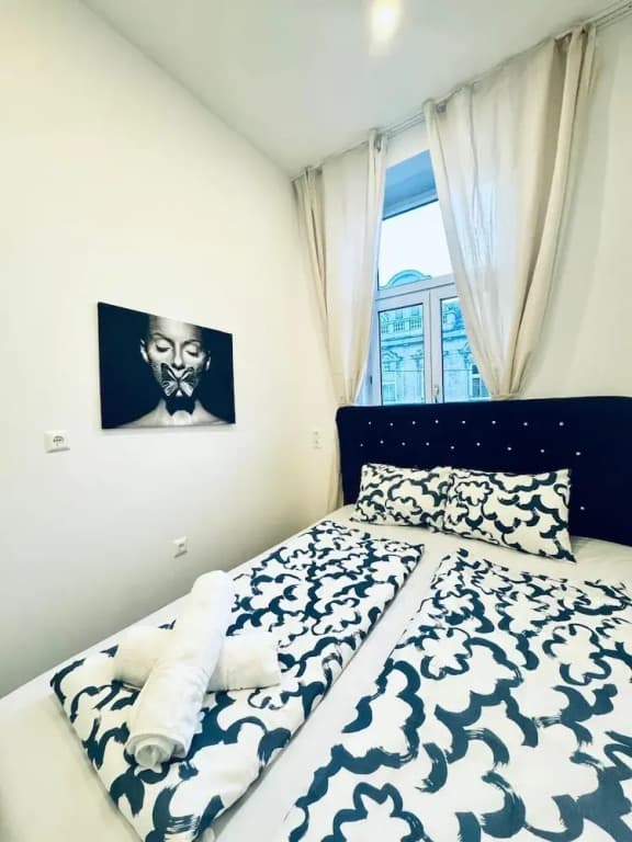 Spacious 3BR Near Kaufpark Alterlaa - photo 46