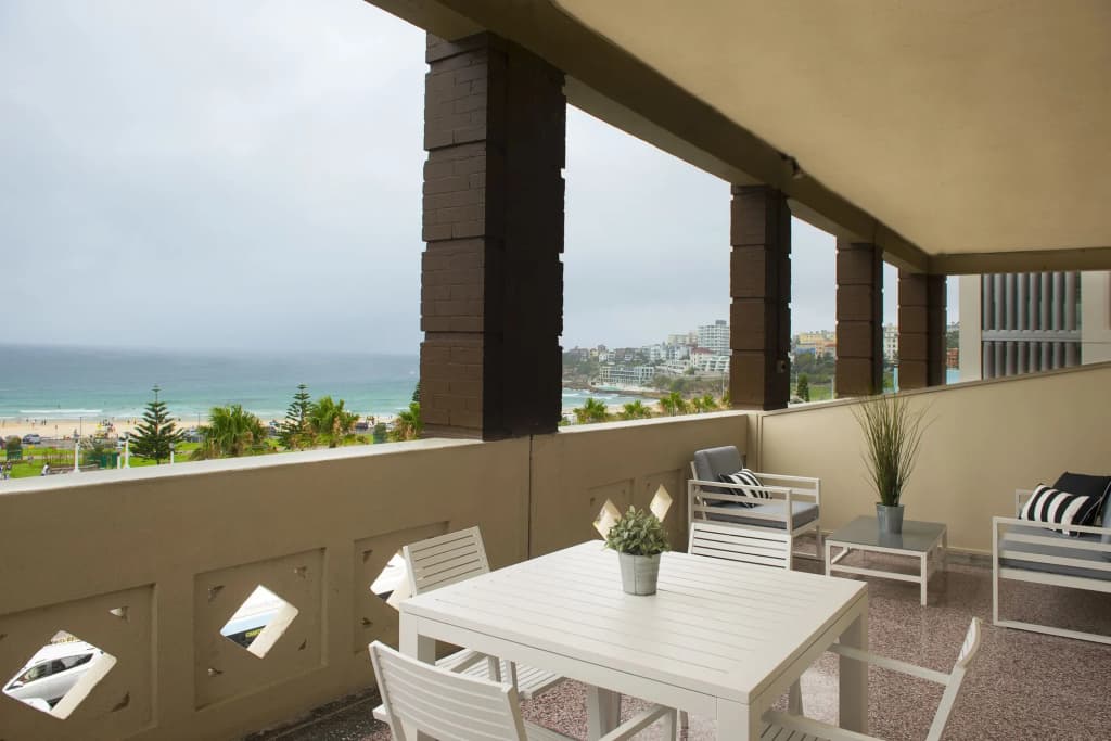 Hotel Bondi - photo 7