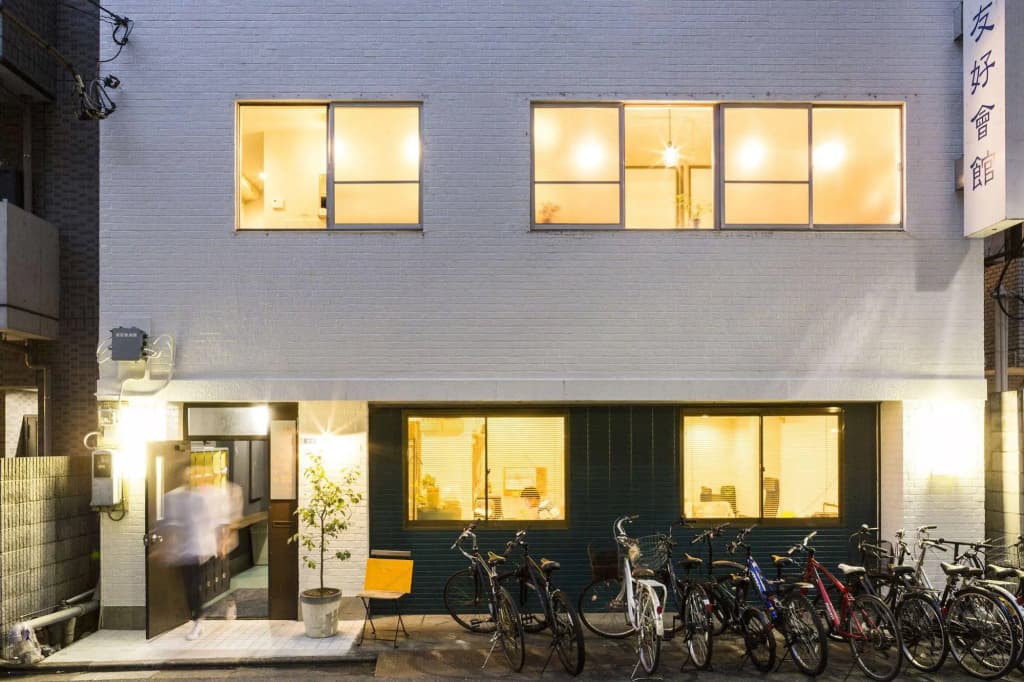 Guest House Denchi - Hostel - main photo