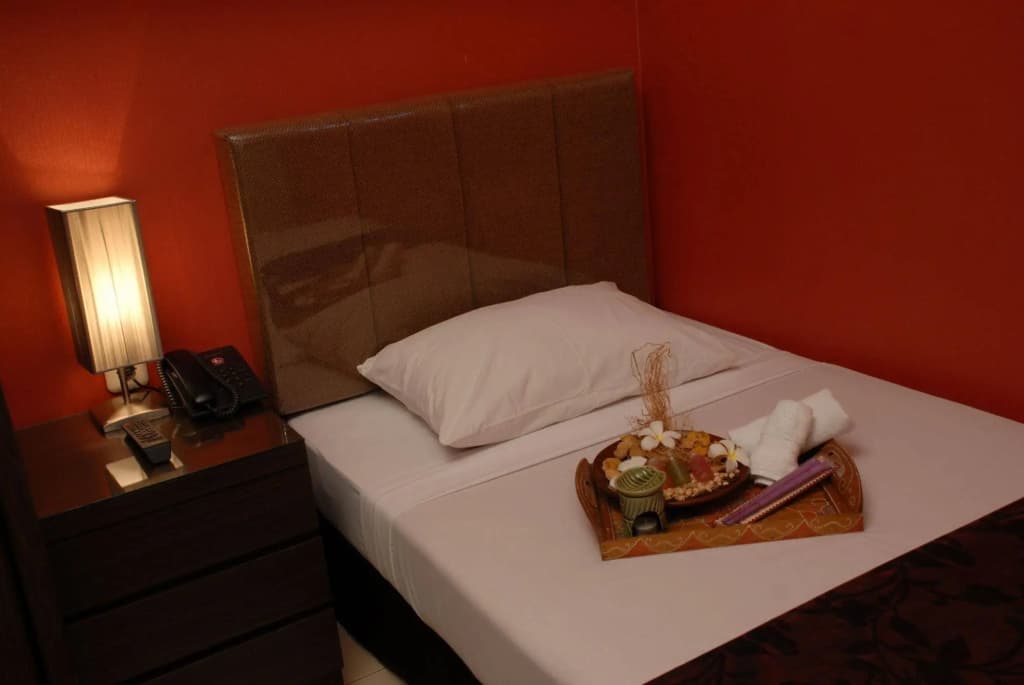 RedDoorz Plus @ Karet Setiabudi - photo 5