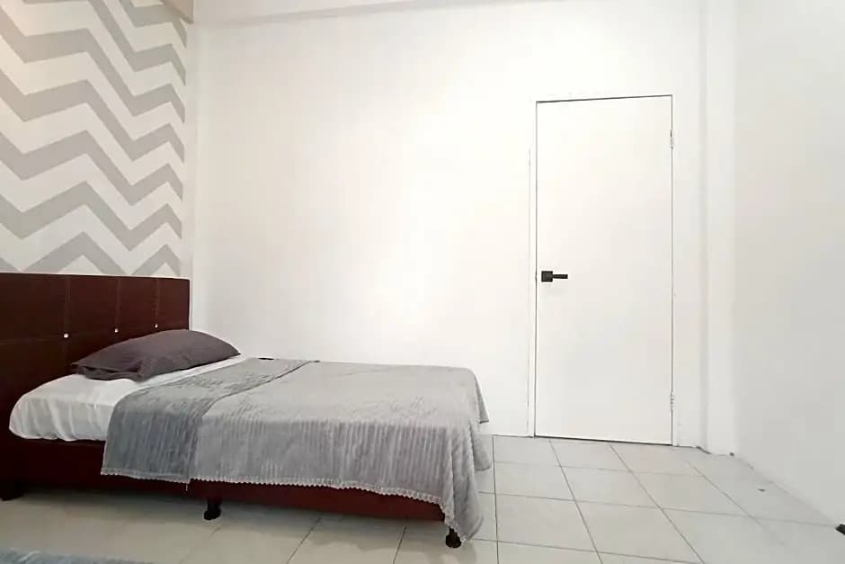 OYO Home 90189 Sibu Wedding Homestay2u - photo 2