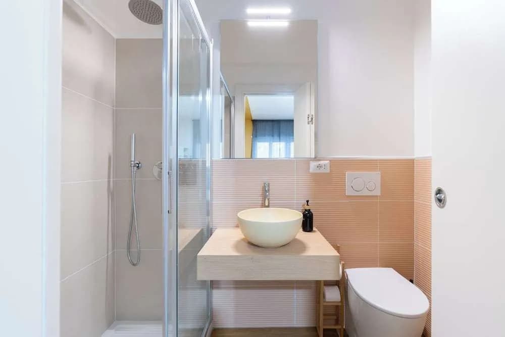 Relais Garbatella - photo 19