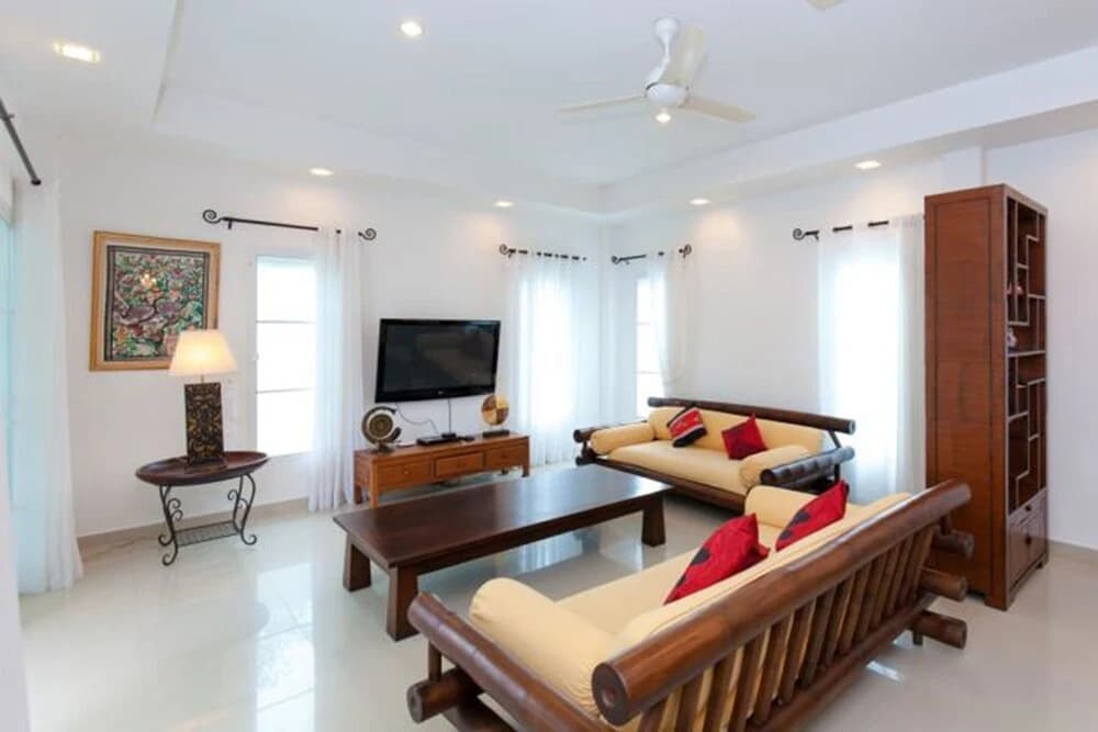 Shanti Villa by Jetta - photo 3