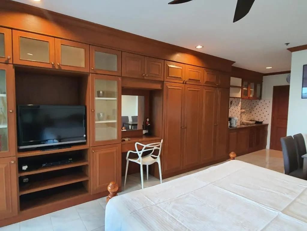 View Talay 2A Studios - photo 1