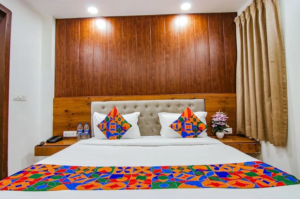 Fabhotel The Glory I - photo 3