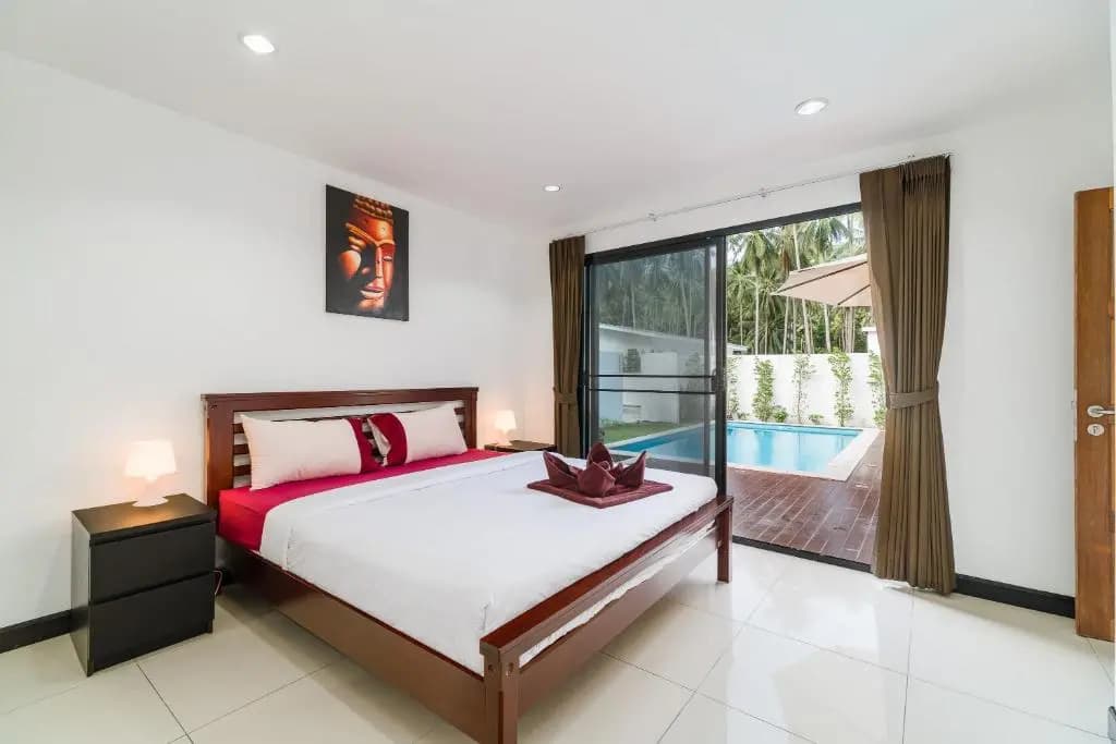 Villas Mona - main photo