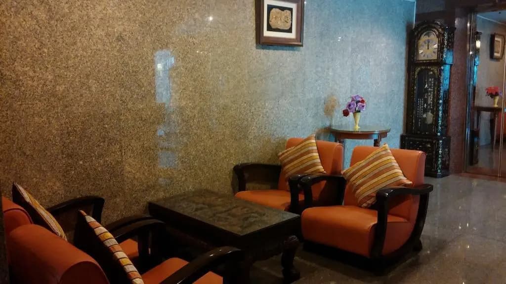 Interchange Tower Serviced Apartment - photo 14