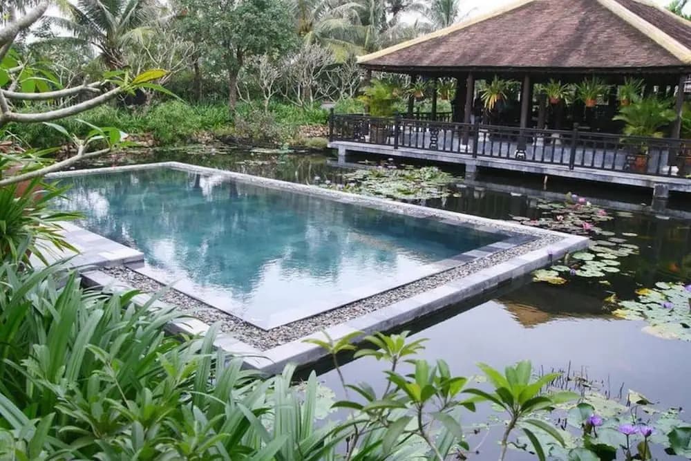 Villa Hoa Su Frangipani Village Resort - photo 15