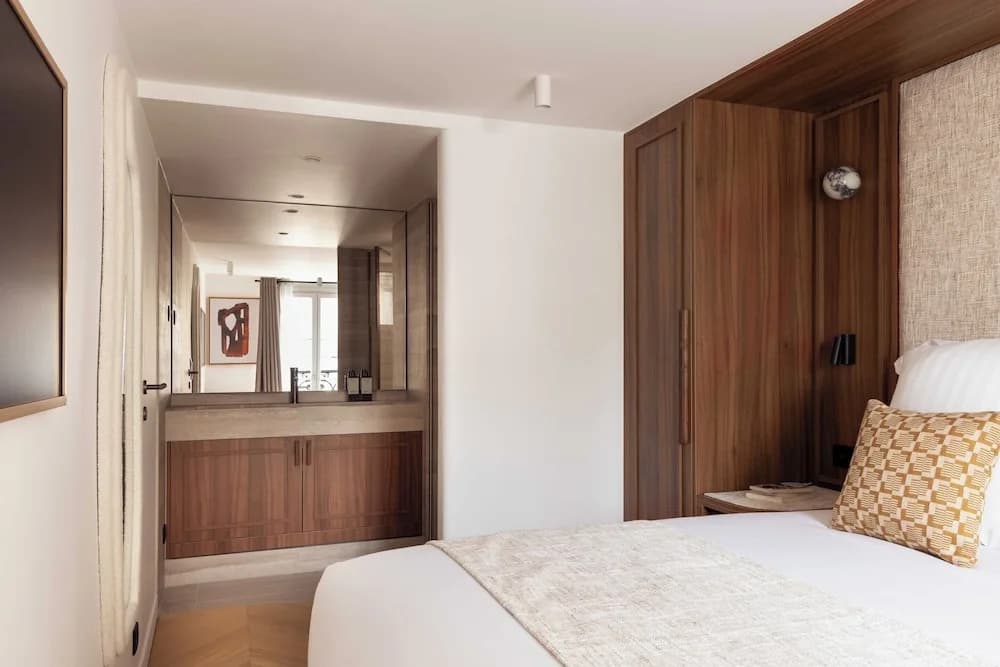 Magnificent Apartment - 2br/6p - Marais - photo 2