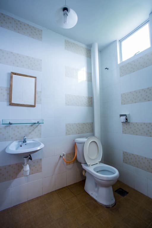 Cozy Home Inn - photo 10