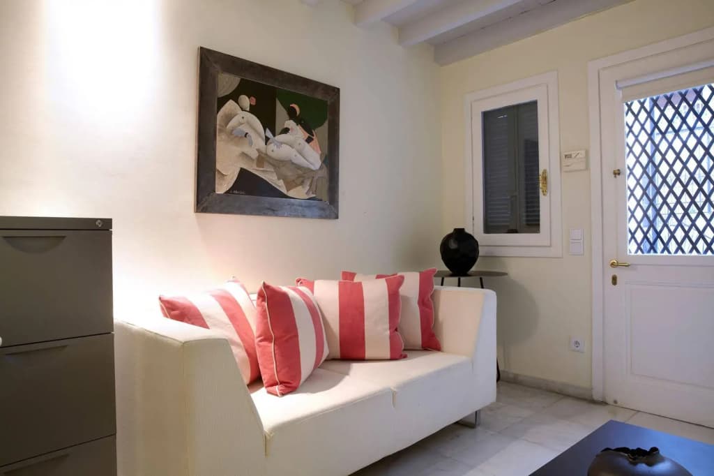 The White House Plaka - photo 3
