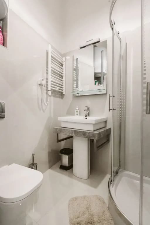 Andrassy 1 Apartment - photo 9