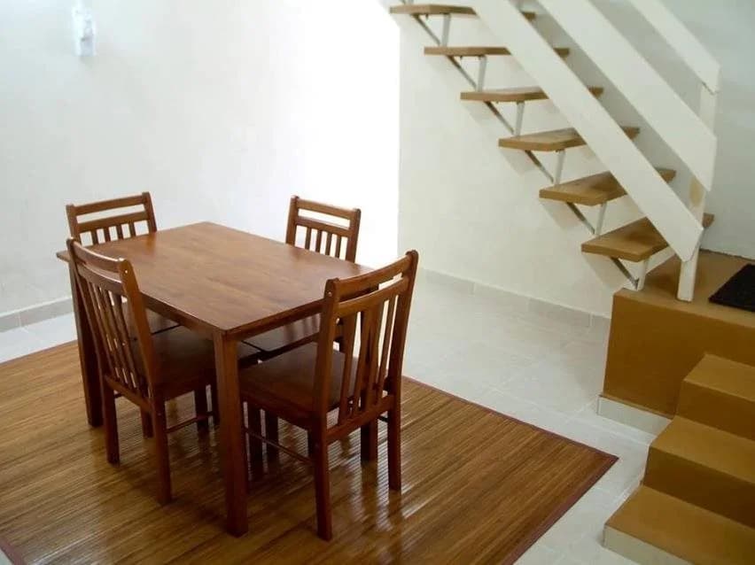 Putra Putri Lodge - photo 10