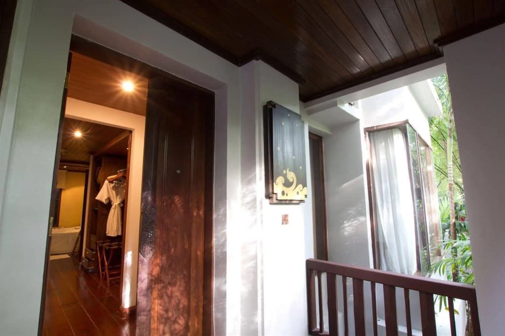 Muang Samui Spa Resort - photo 13