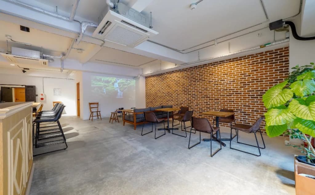 HOSTEL COCONE Kyoto - Station - photo 13