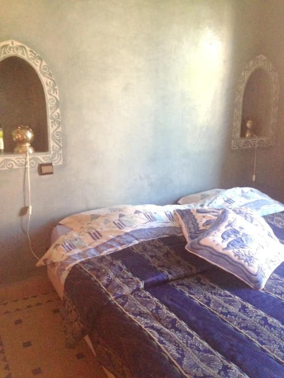 Apartment With 2 Bedrooms in Marrakech, With Wifi - photo 6