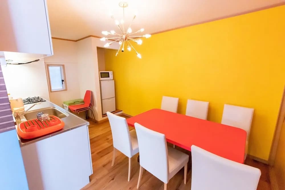 KUMI's Home for 14 Guests - photo 12
