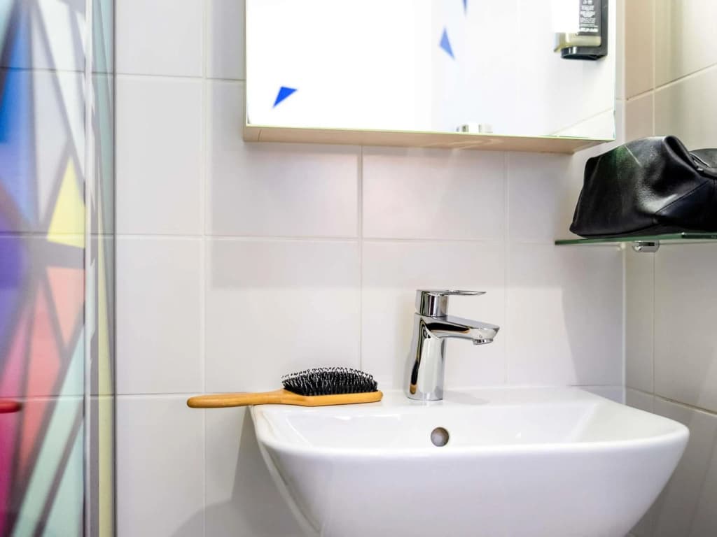 ibis Styles Paris Maine Montparnasse - photo 18