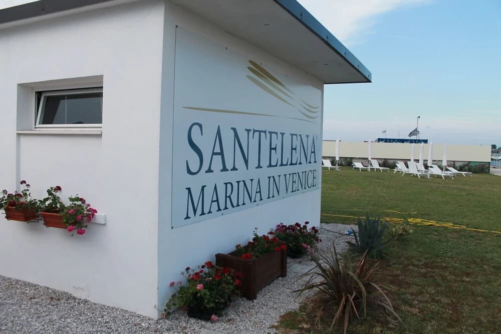 Marina Santelena Resort - main photo