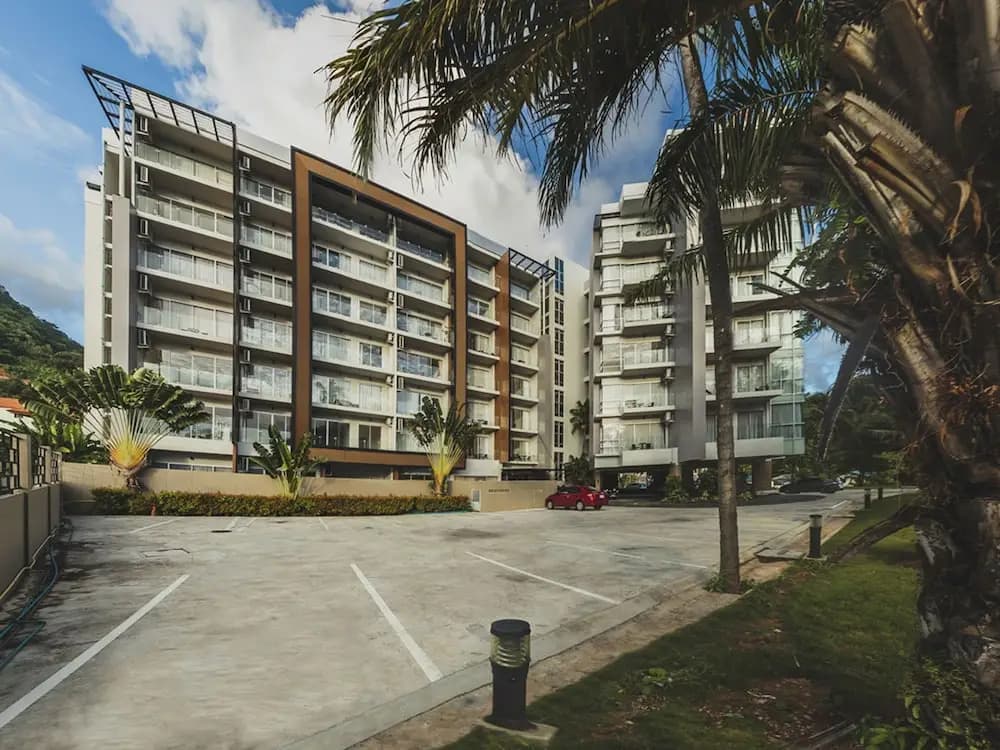 Condo in Karon in Chic Condo - Unit A108 - photo 11