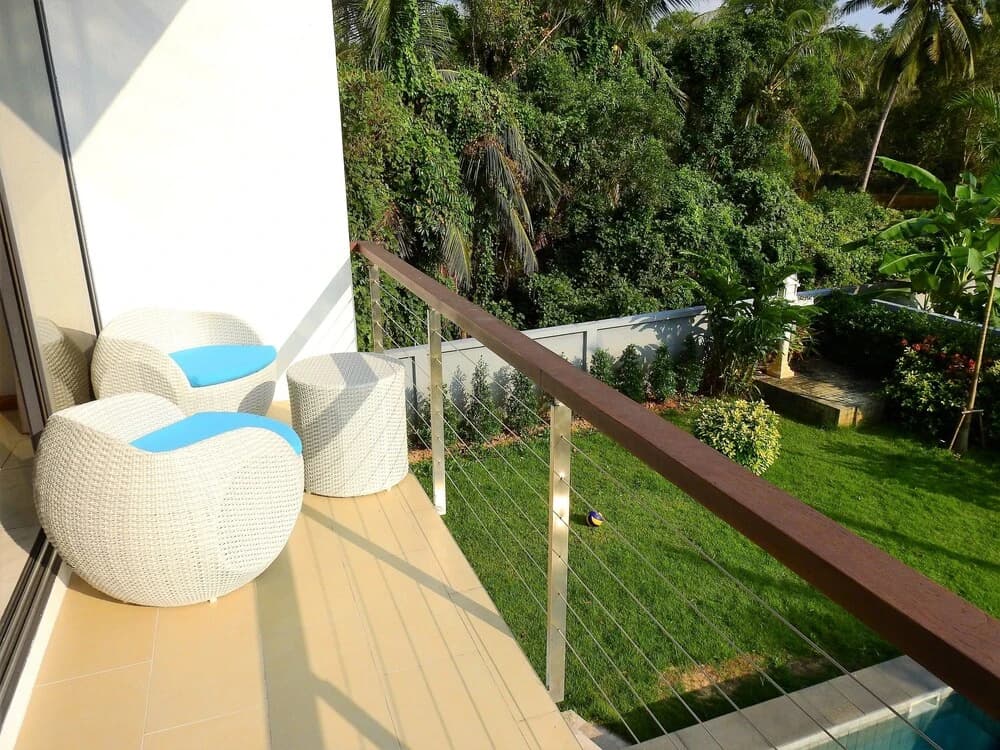 The Summer Villa - photo 17