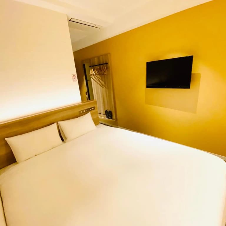 Iam Hotel - photo 25