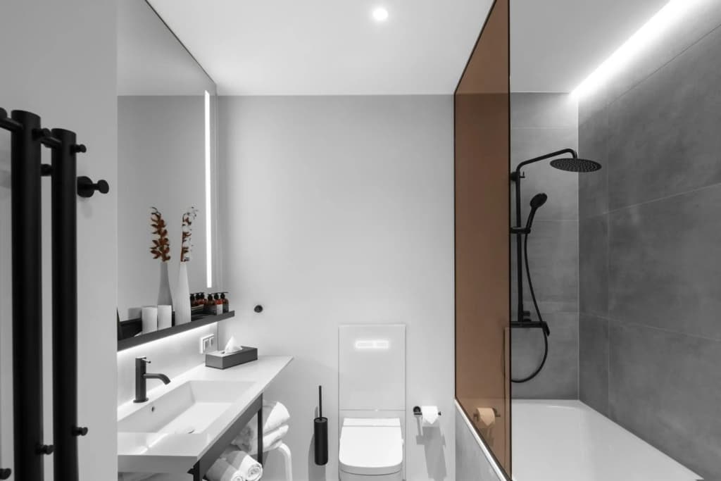 THE MANES Boutique Hotel Prague - photo 8