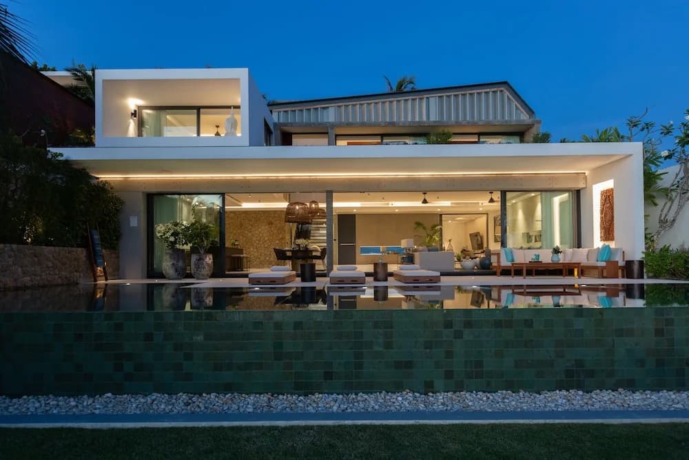 Kerem Luxury Beachfront Villas - photo 1