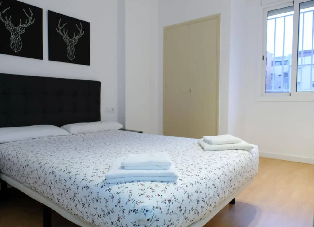 Apartamentos BCN Port - photo 2