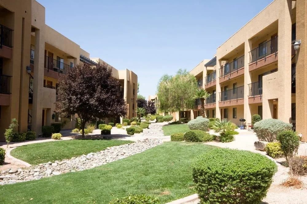 Emerald Suites - Las Vegas - photo 1