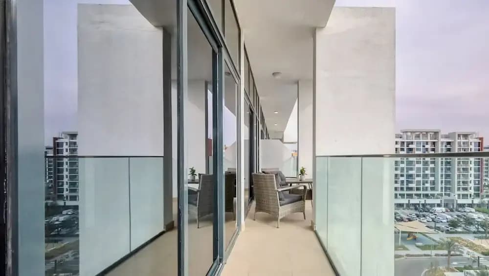 Exquisite Living in Riviera One Bedroom - photo 7