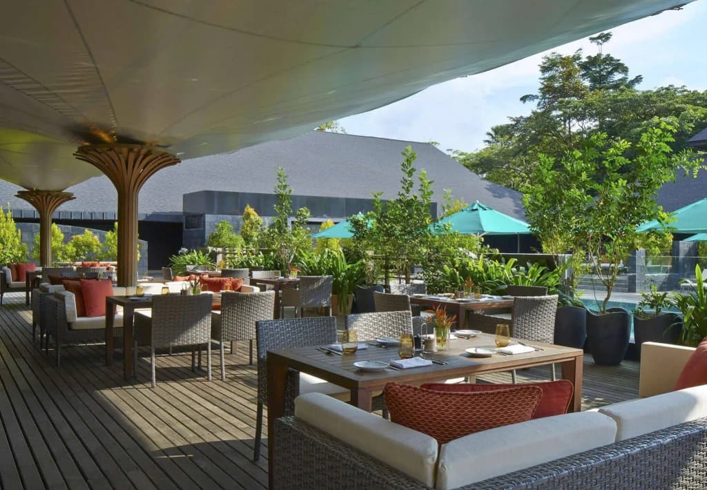 Mulu Marriott Resort - photo 14