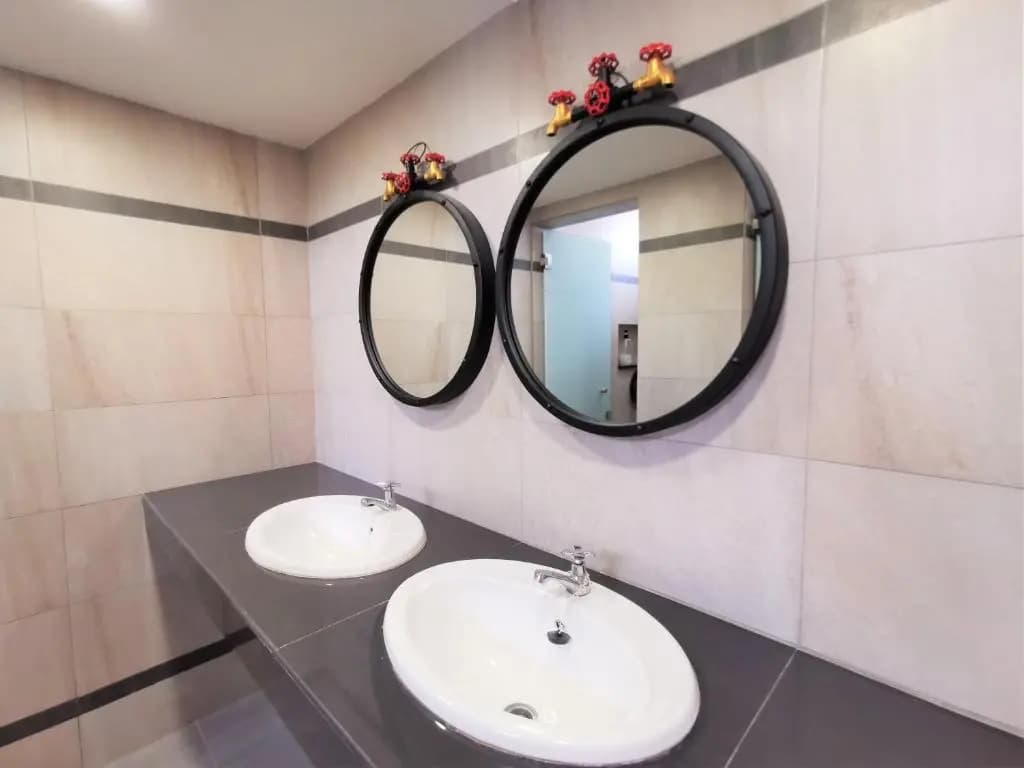MWV Suite Room (MUAR) - photo 8