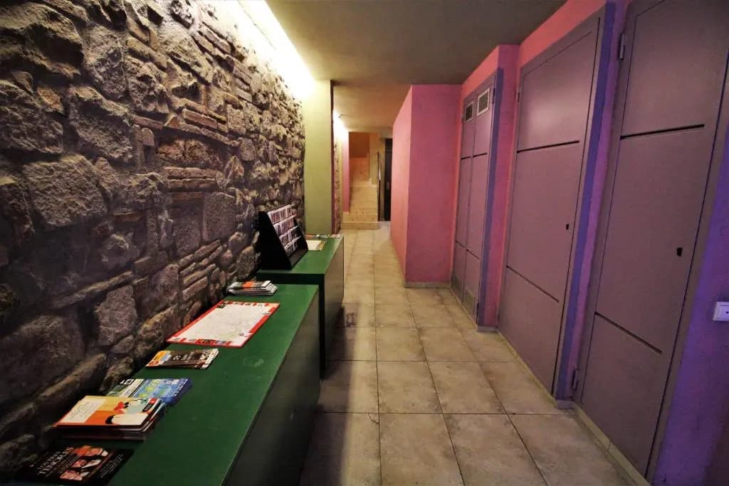 Apartaments Sant Jordi Comtal 33 - photo 11