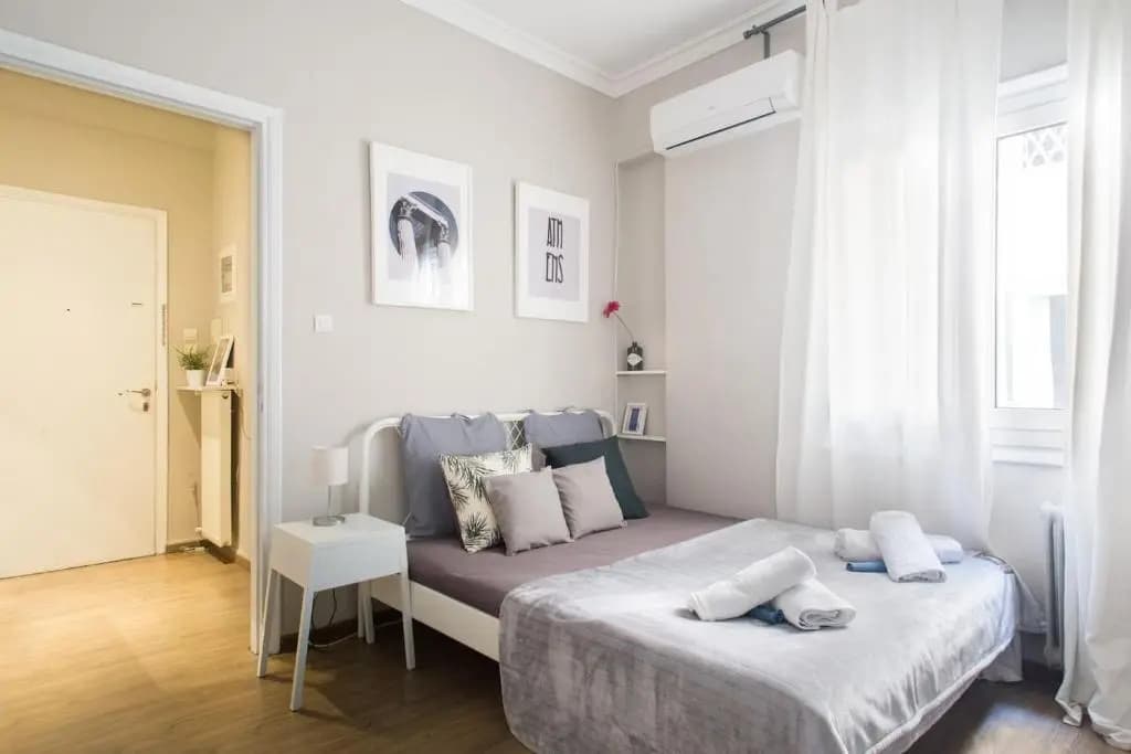 Your stay next to Acropolis! - photo 5