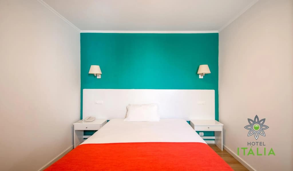 Hotel Italia - photo 20