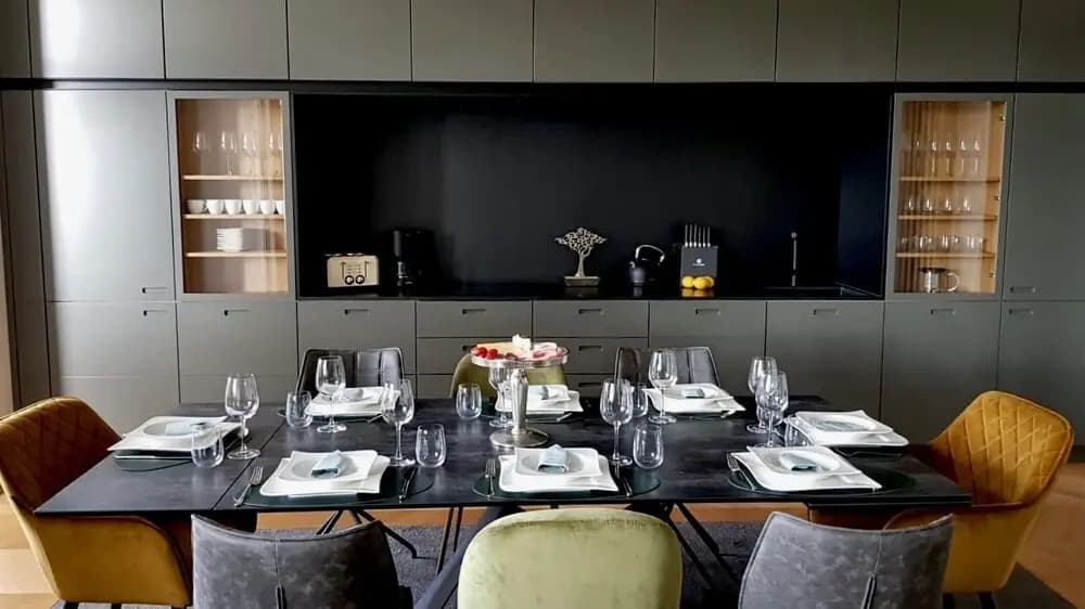 Praha Belle Suite - photo 12