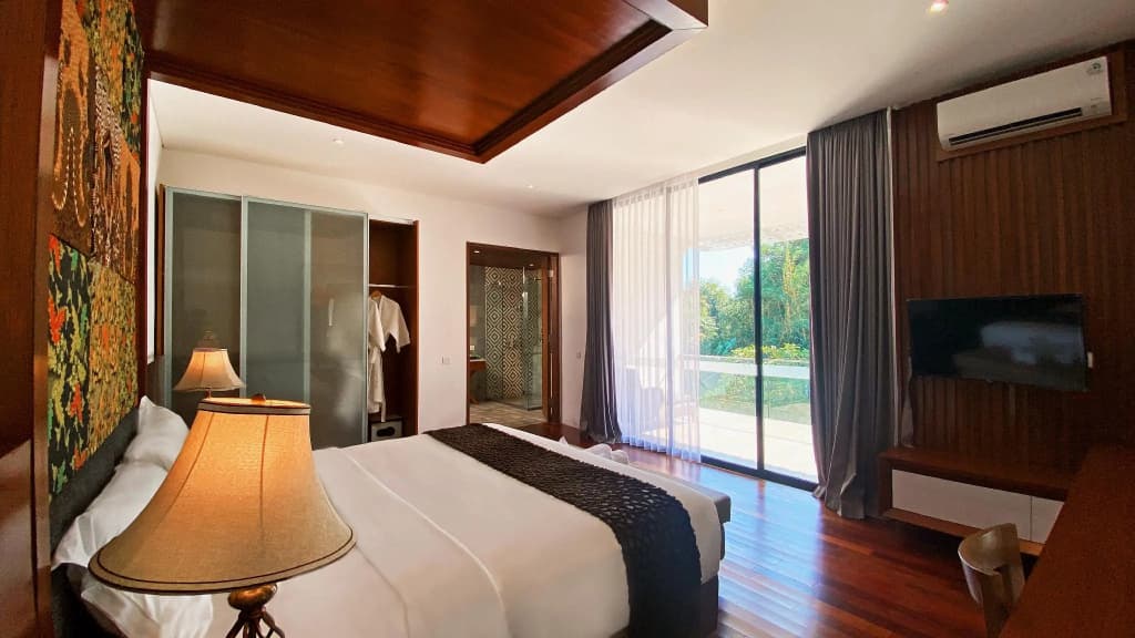 Green Luxury Villa Jimbaran Bali - photo 2