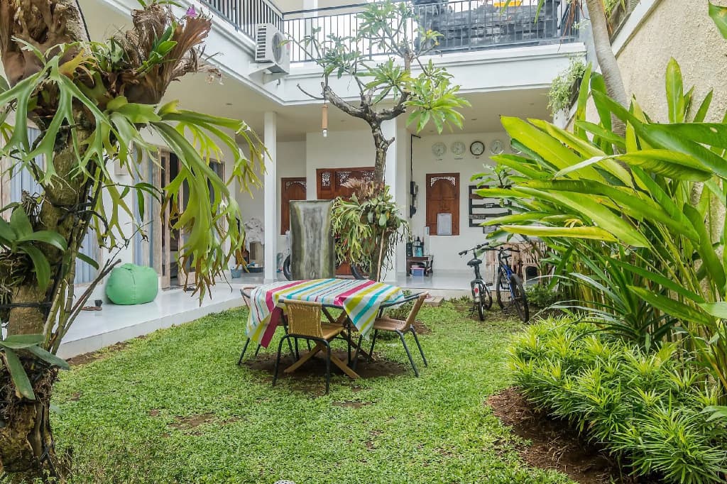ZEN Rooms Denpasar Mertasari - photo 12