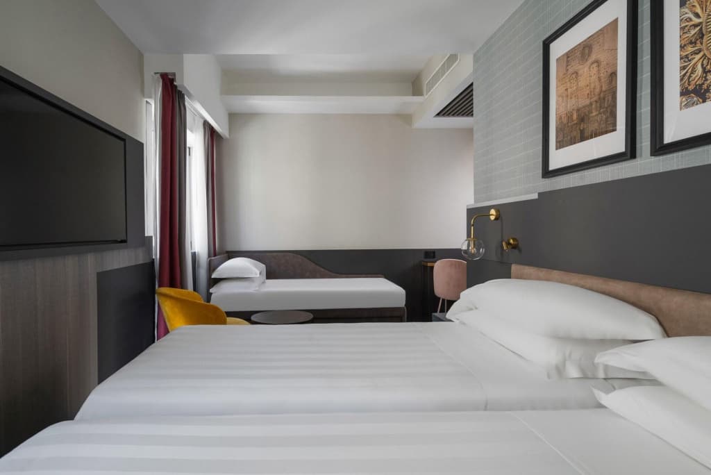 IQ Hotel Firenze - photo 6